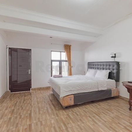Pondok Hefi Ciwidey Mitra Reddoorz Dış mekan fotoğraf