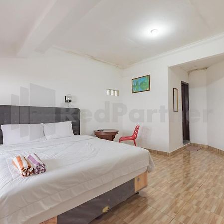 Pondok Hefi Ciwidey Mitra Reddoorz Dış mekan fotoğraf