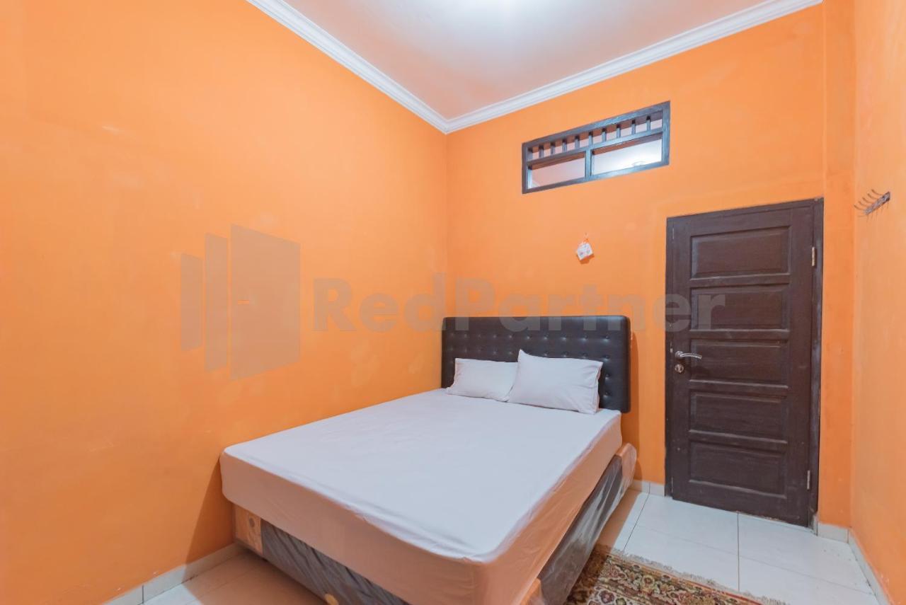 Pondok Hefi Ciwidey Mitra Reddoorz Dış mekan fotoğraf