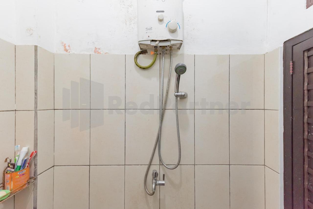 Pondok Hefi Ciwidey Mitra Reddoorz Dış mekan fotoğraf