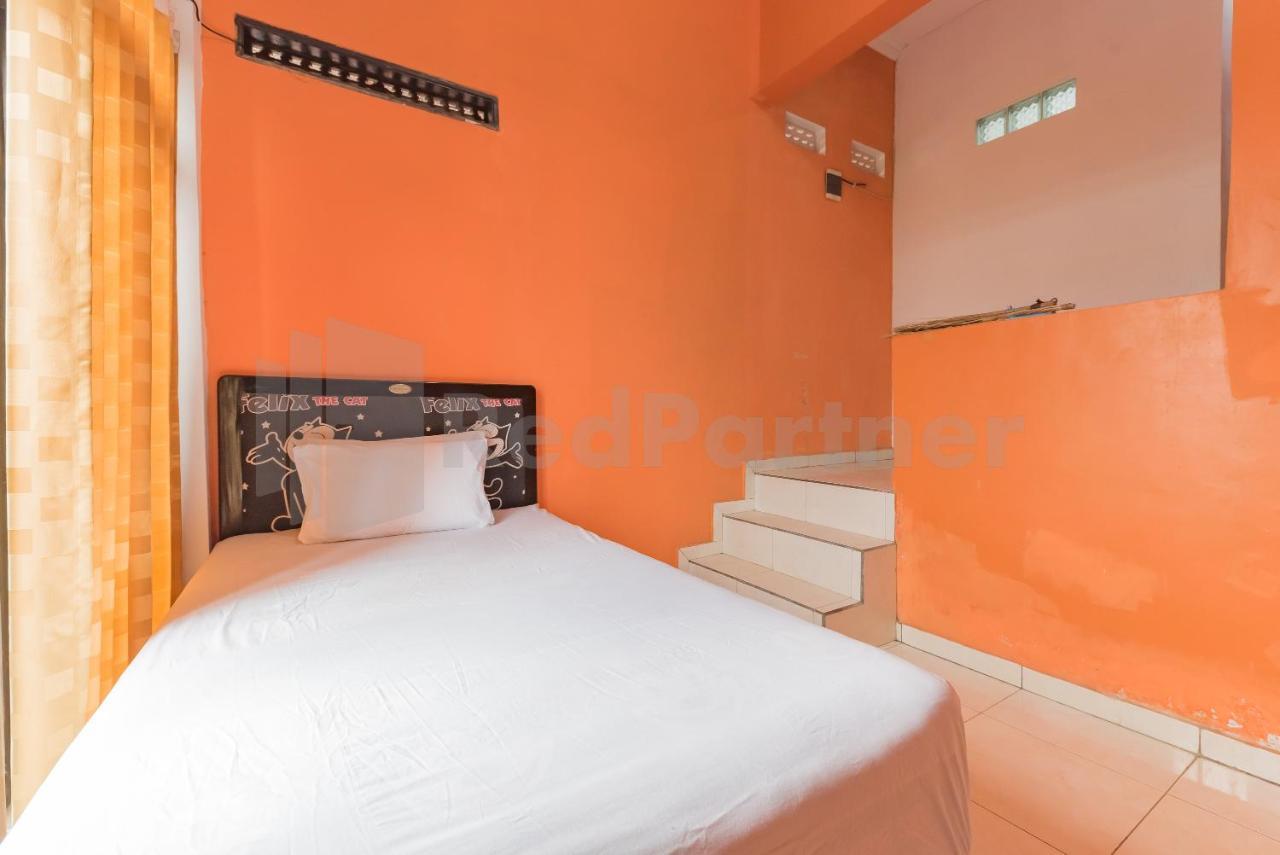 Pondok Hefi Ciwidey Mitra Reddoorz Dış mekan fotoğraf
