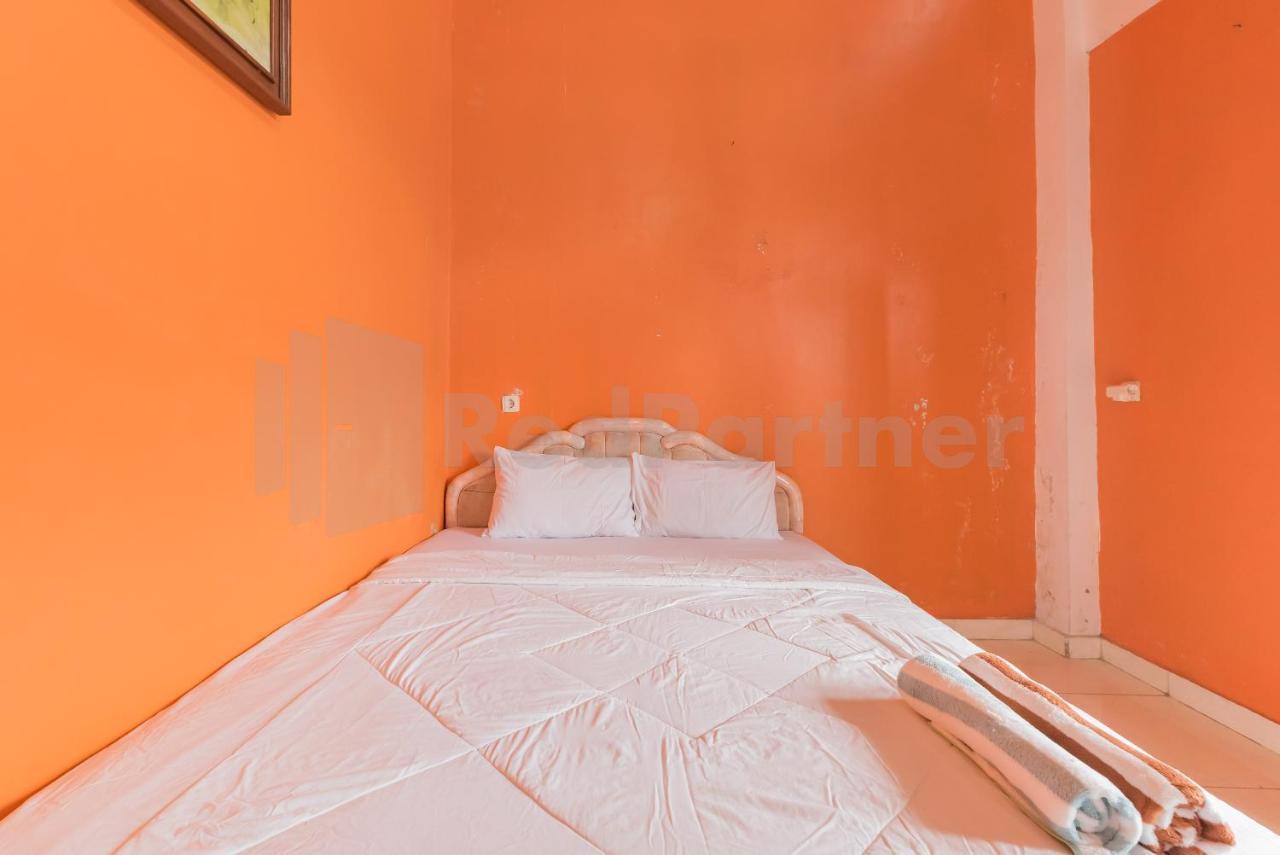 Pondok Hefi Ciwidey Mitra Reddoorz Dış mekan fotoğraf