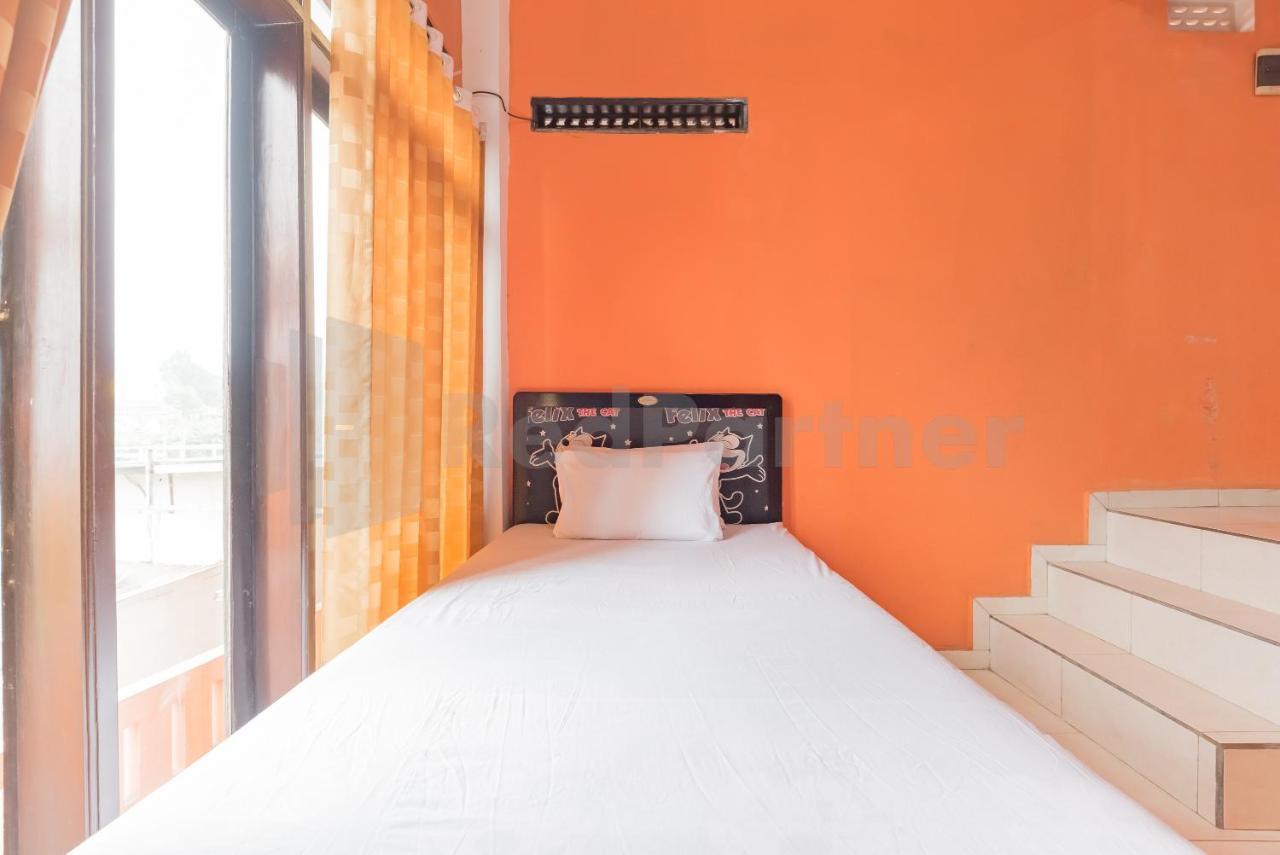 Pondok Hefi Ciwidey Mitra Reddoorz Dış mekan fotoğraf