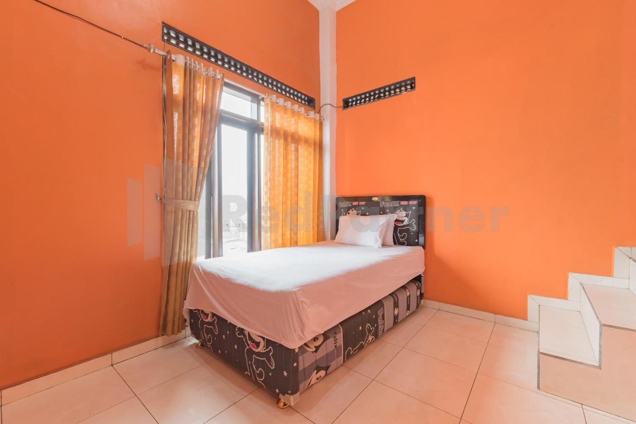 Pondok Hefi Ciwidey Mitra Reddoorz Dış mekan fotoğraf