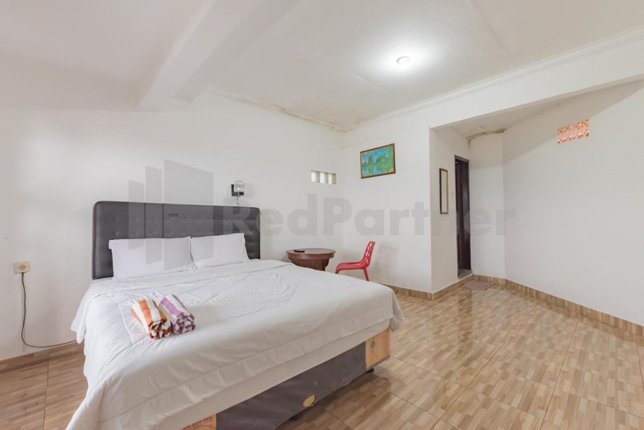Pondok Hefi Ciwidey Mitra Reddoorz Dış mekan fotoğraf