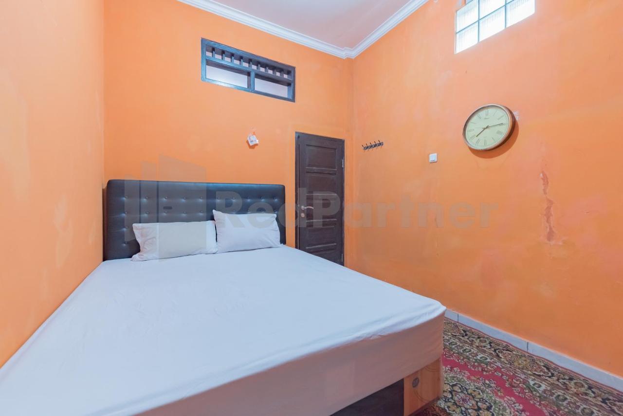 Pondok Hefi Ciwidey Mitra Reddoorz Dış mekan fotoğraf